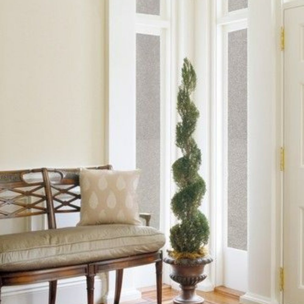 Window Privacy film - Glass cling